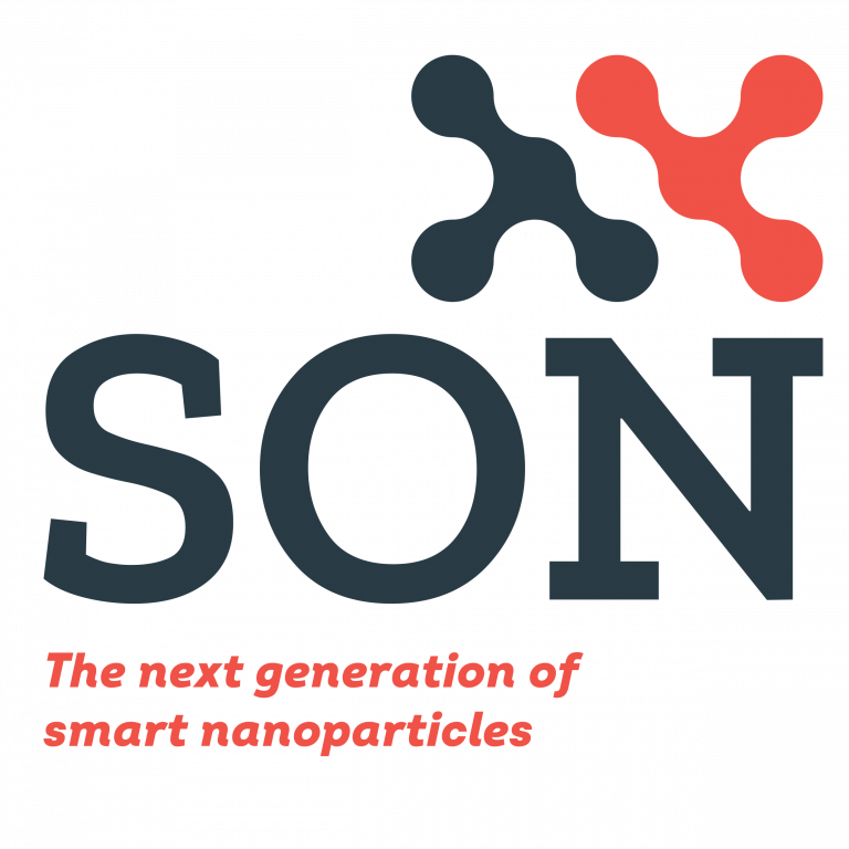 Marketing Manager at SON SAS in France