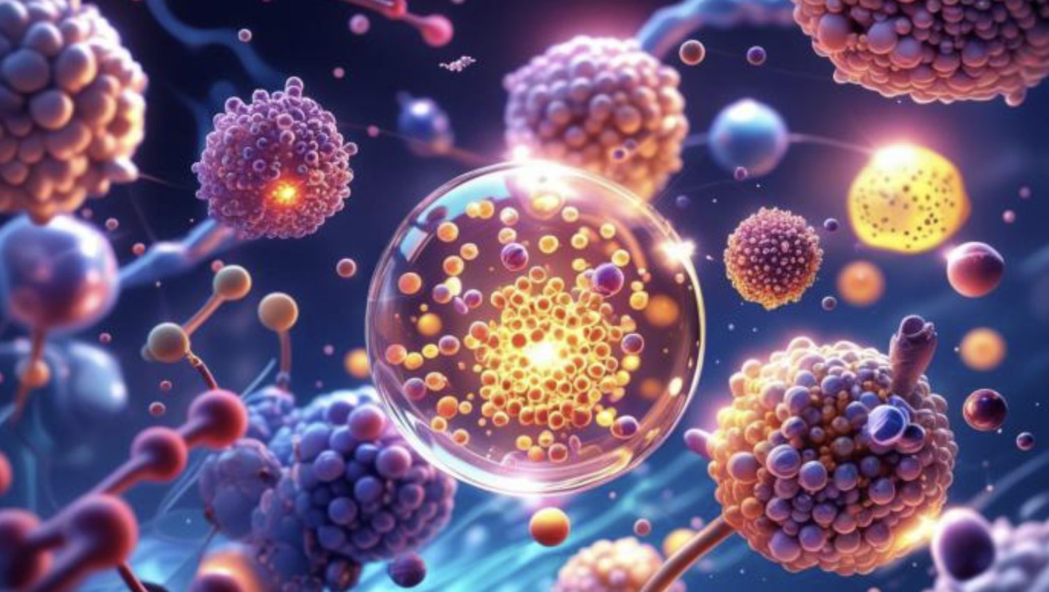 Nanoparticle Medicinal Products: Key Regulatory Considerations for Early Development