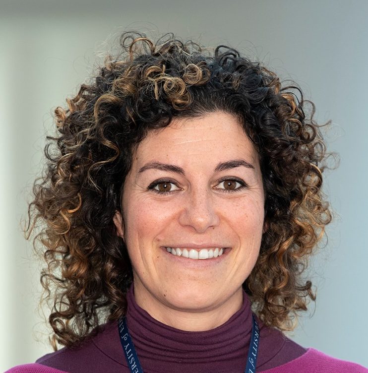 Maria Teresa Valero Griñán
