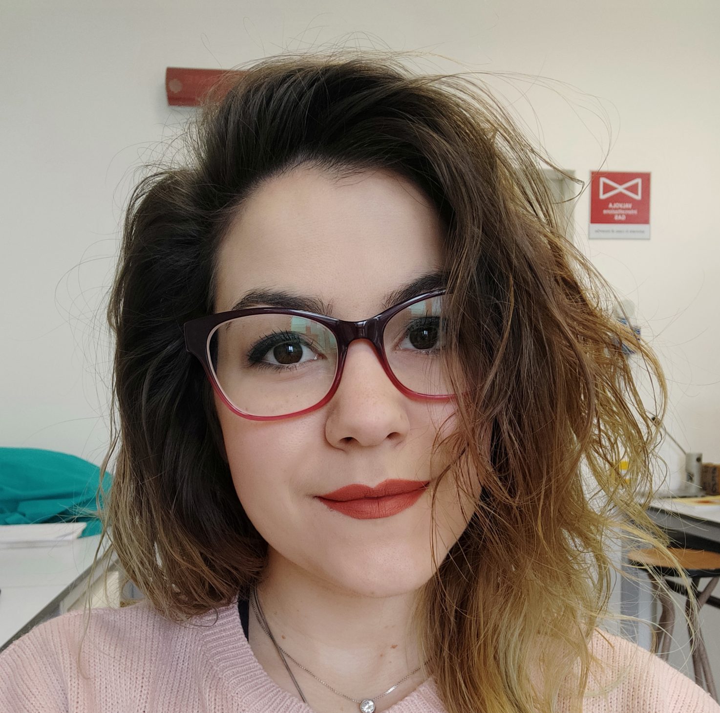 Ilaria Ottonelli