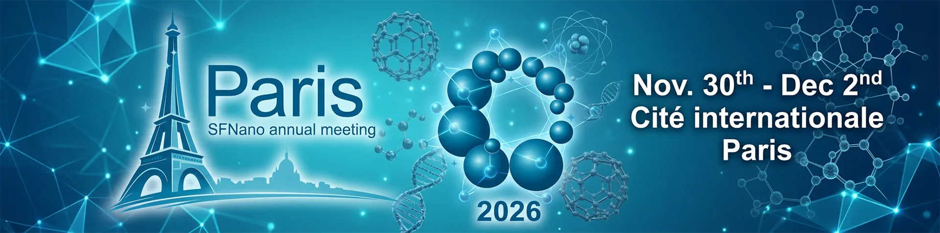SFNano 2026 – 12th Annual Meeting